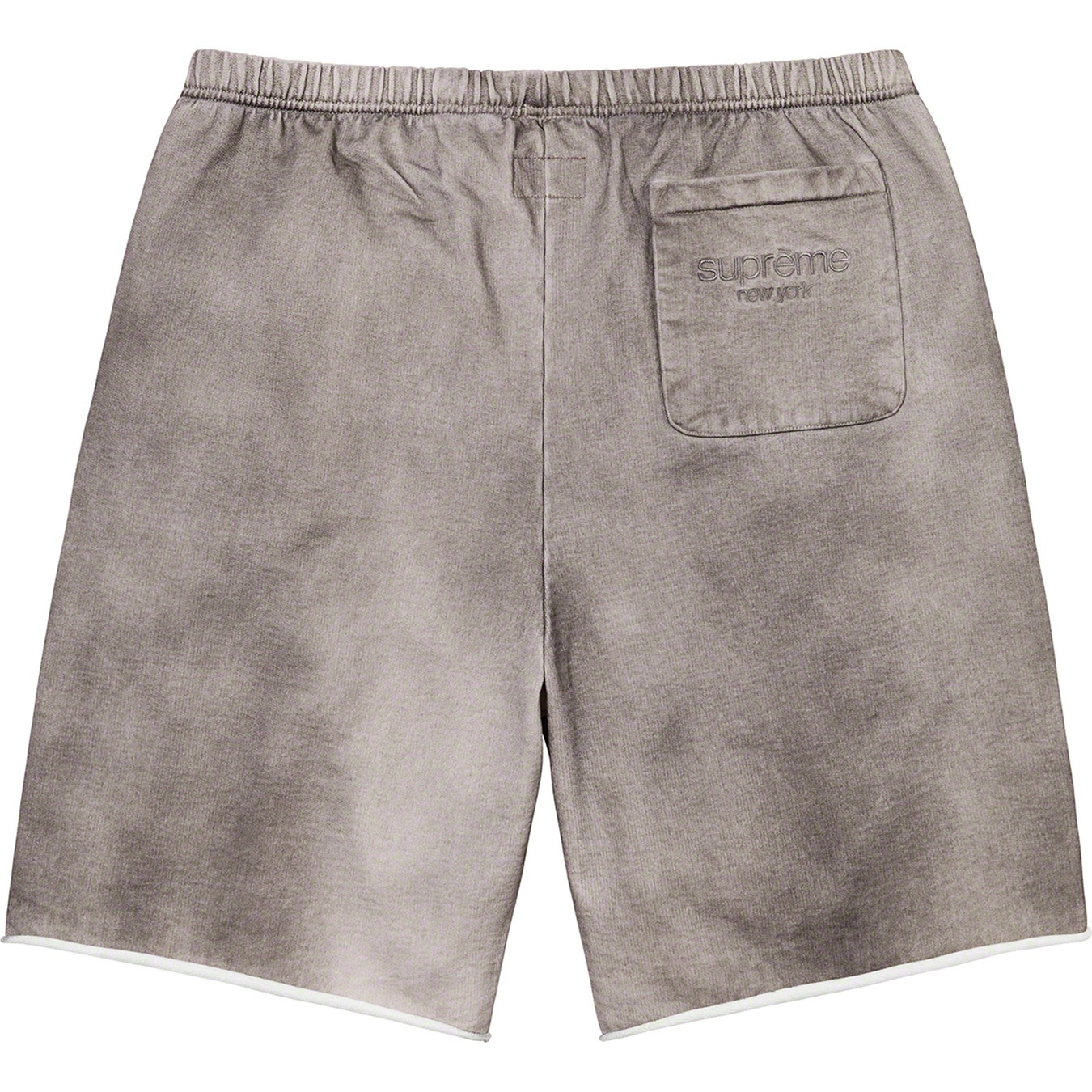 Spray Sweatshort view 13